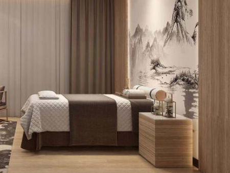 广州从化水疗的科学奥秘：温水疗法如何重塑你的健康状态